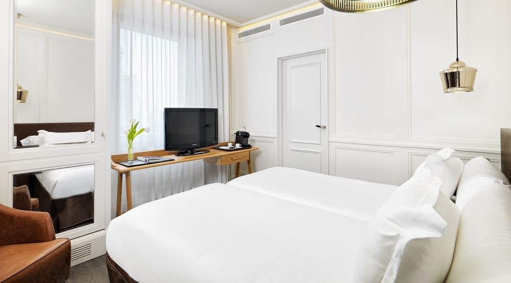 H10 MONTCADA BOUTIQUE HOTEL photo 1