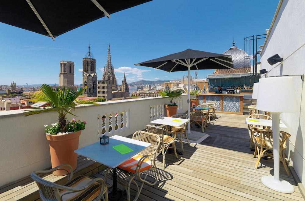 H10 MONTCADA BOUTIQUE HOTEL photo 2