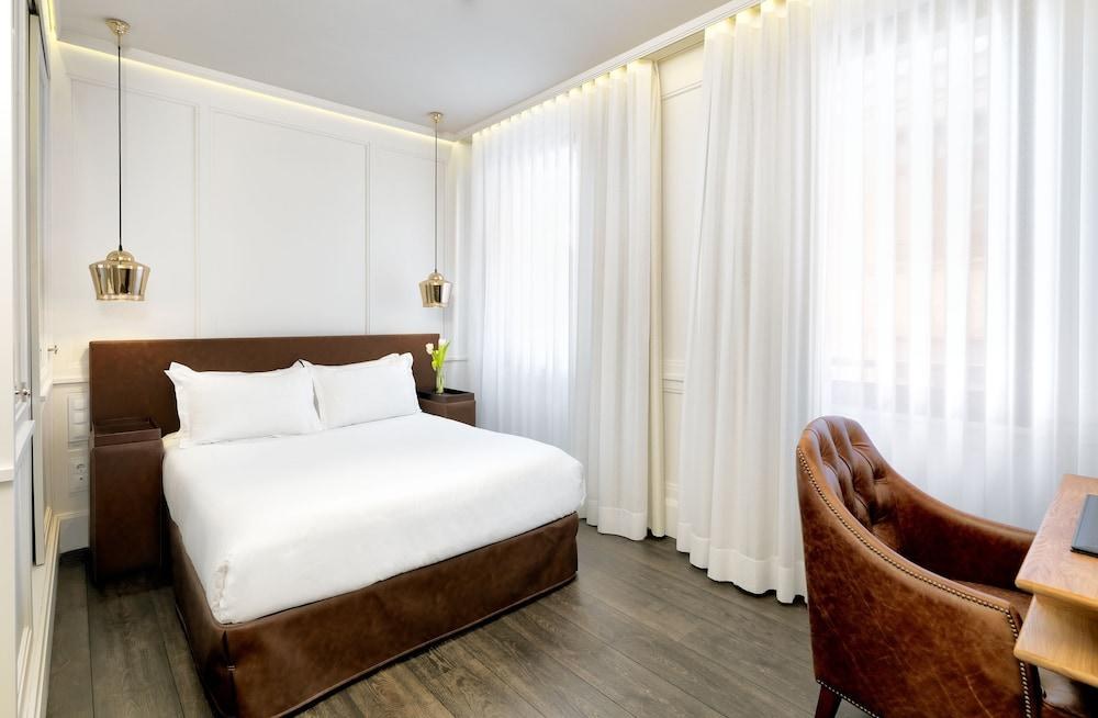 H10 MONTCADA BOUTIQUE HOTEL photo 4