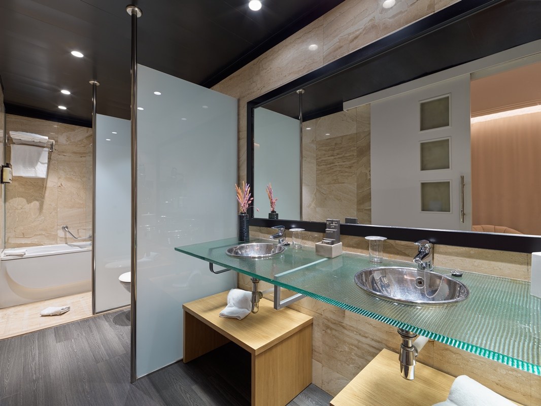 H10 MARINA BARCELONA photo 3