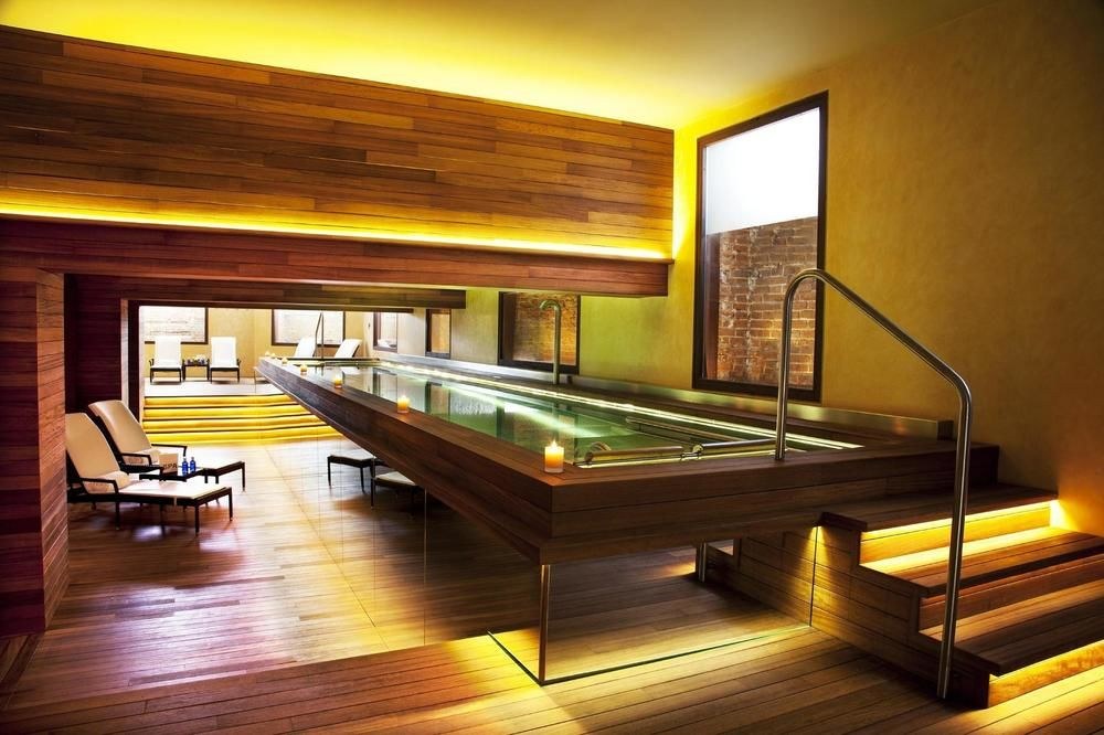URSO Hotel & Spa photo 1