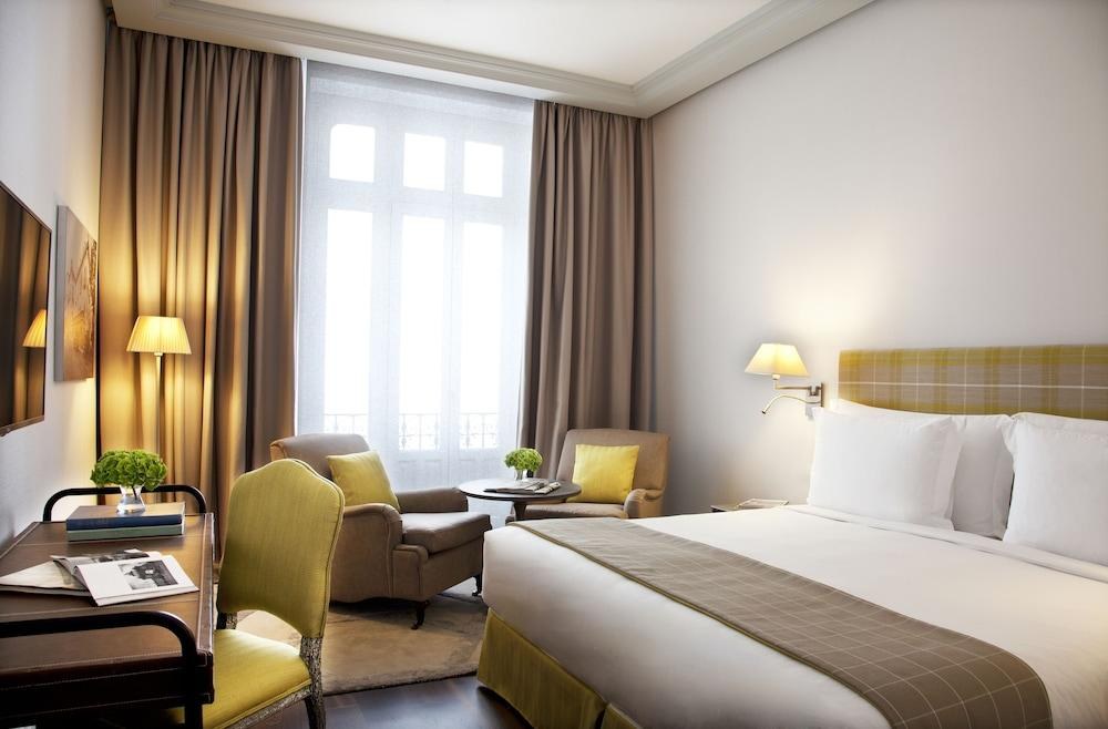 URSO Hotel & Spa photo 4