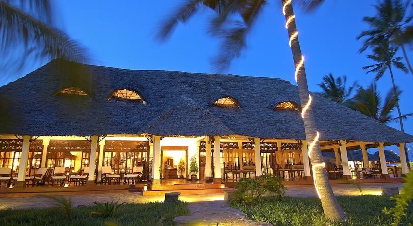 The Palms Zanzibar - All Inclusive