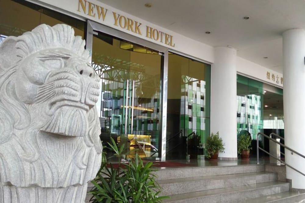 NEW YORK HOTEL photo 3