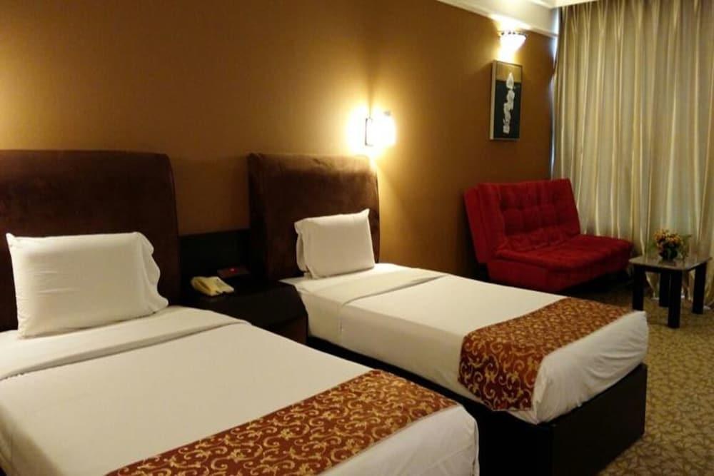 NEW YORK HOTEL photo 4