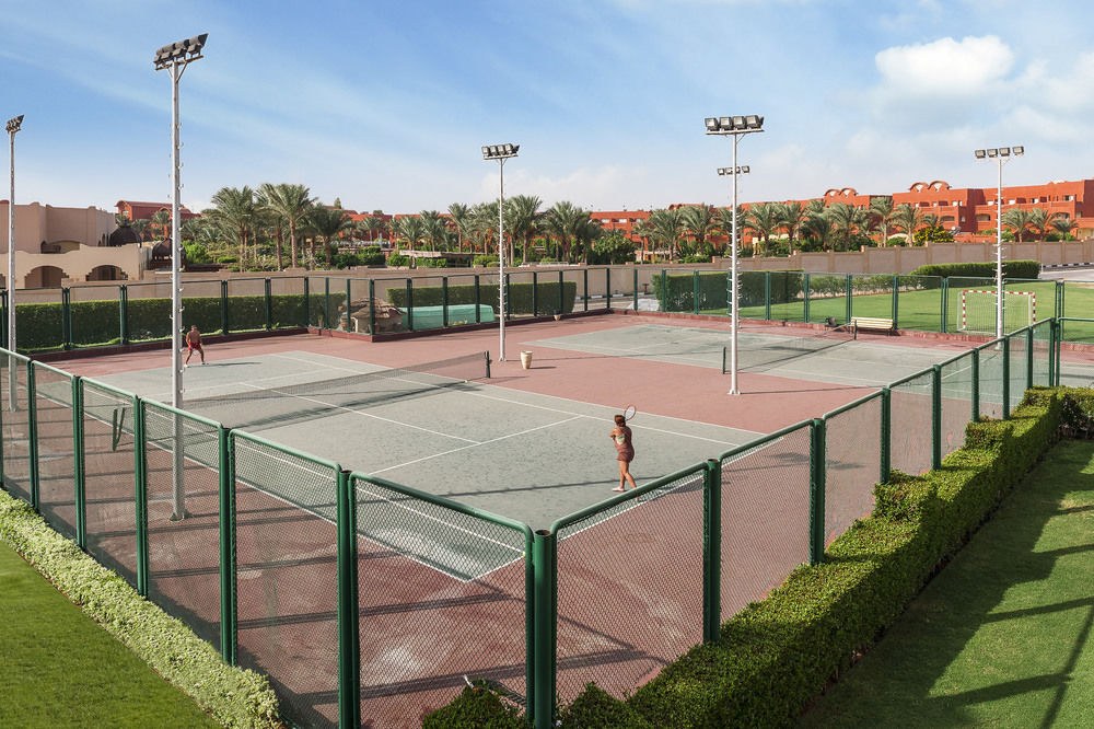 RIXOS SHARM EL SHEIKH - ADULTS ONLY