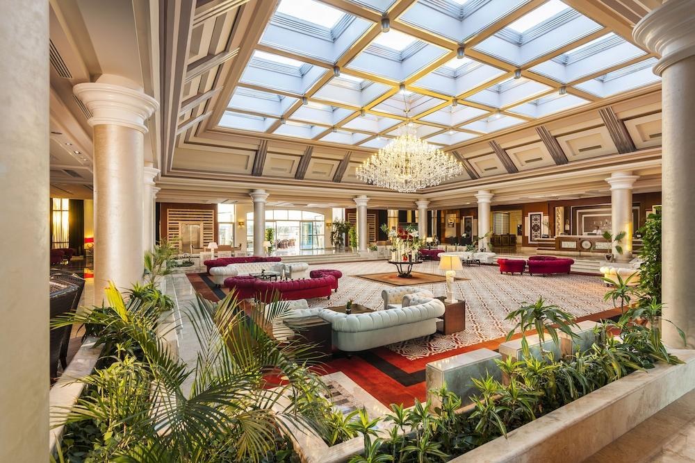 RIXOS SHARM EL SHEIKH - ADULTS ONLY photo 2
