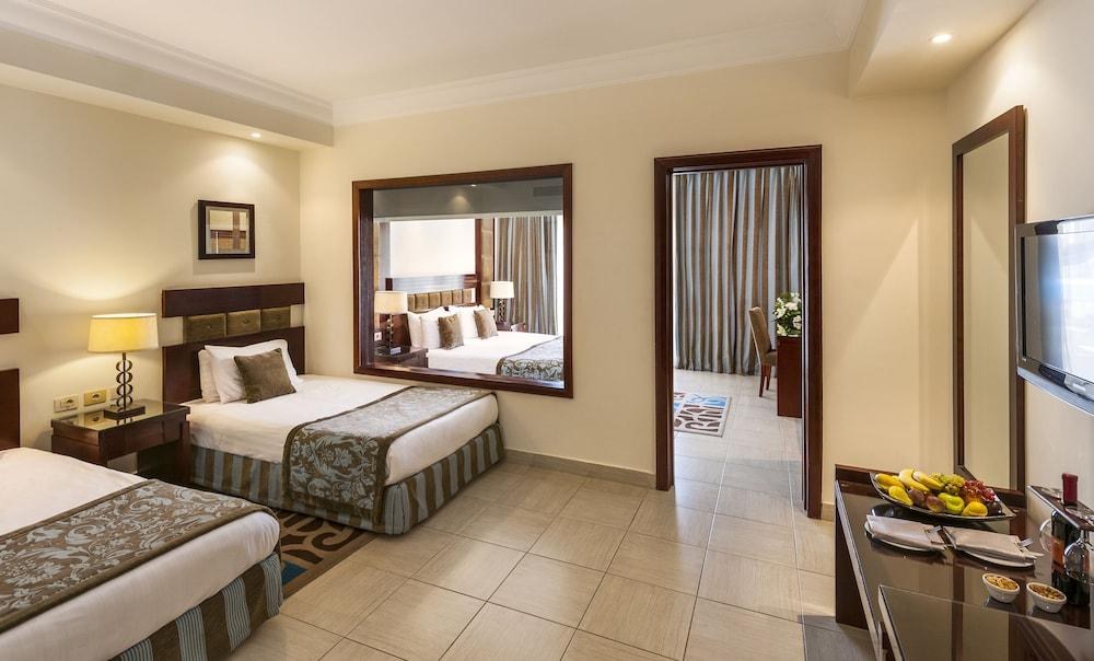 RIXOS SHARM EL SHEIKH - ADULTS ONLY photo 4