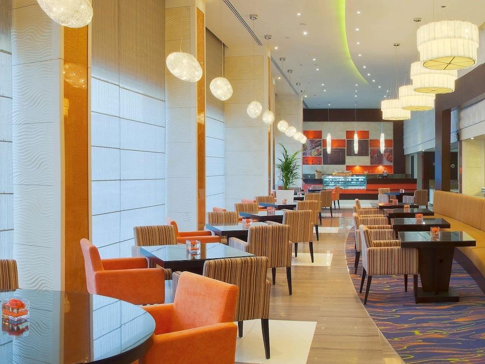 Novotel Suites Olaya Riyadh