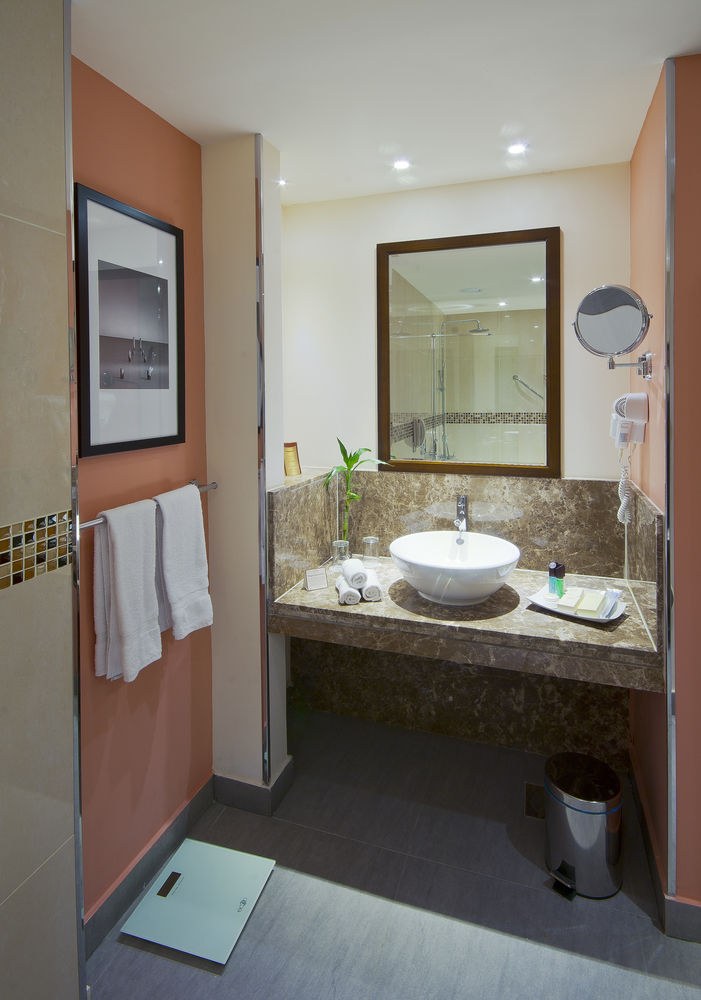 Novotel Suites Olaya Riyadh photo 1