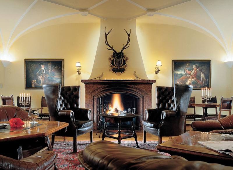 Rosewood Schloss Fuschl photo 1
