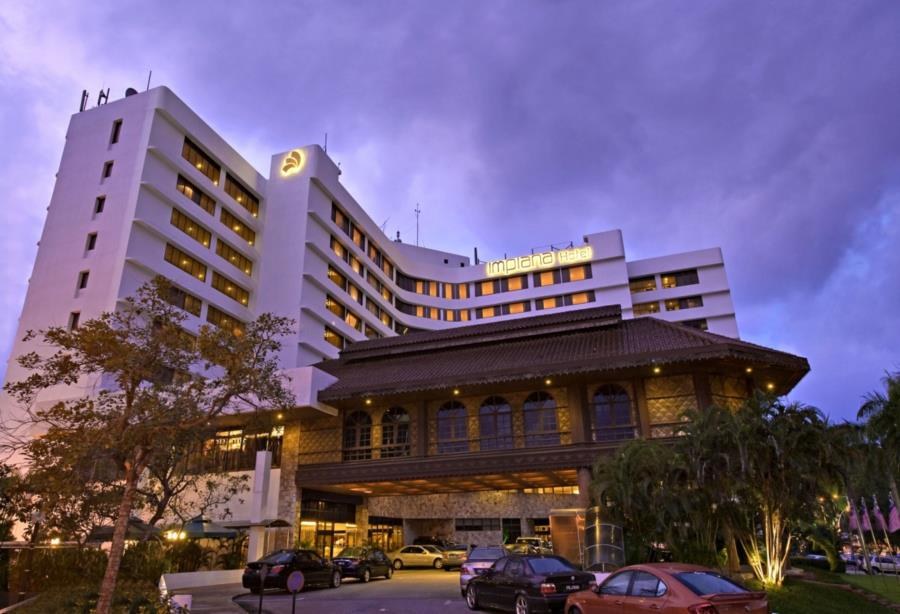 IMPIANA HOTEL IPOH