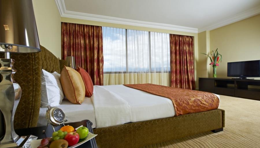 IMPIANA HOTEL IPOH photo 3