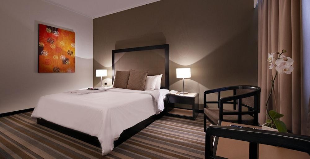 IMPIANA HOTEL IPOH photo 4