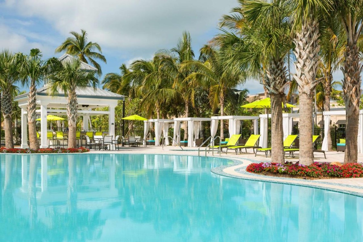 Hilton Garden Inn Key West / The Keys Collection photo 1