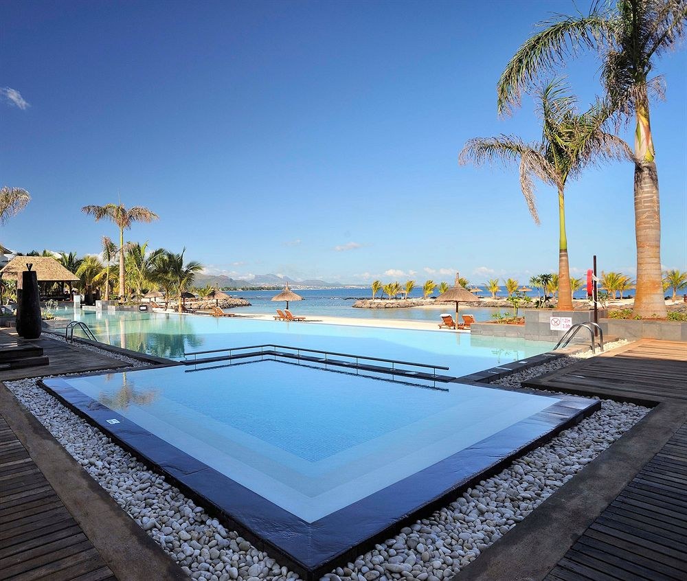 INTERCONTINENTAL MAURITIUS RESORT BALACLAVA FORT