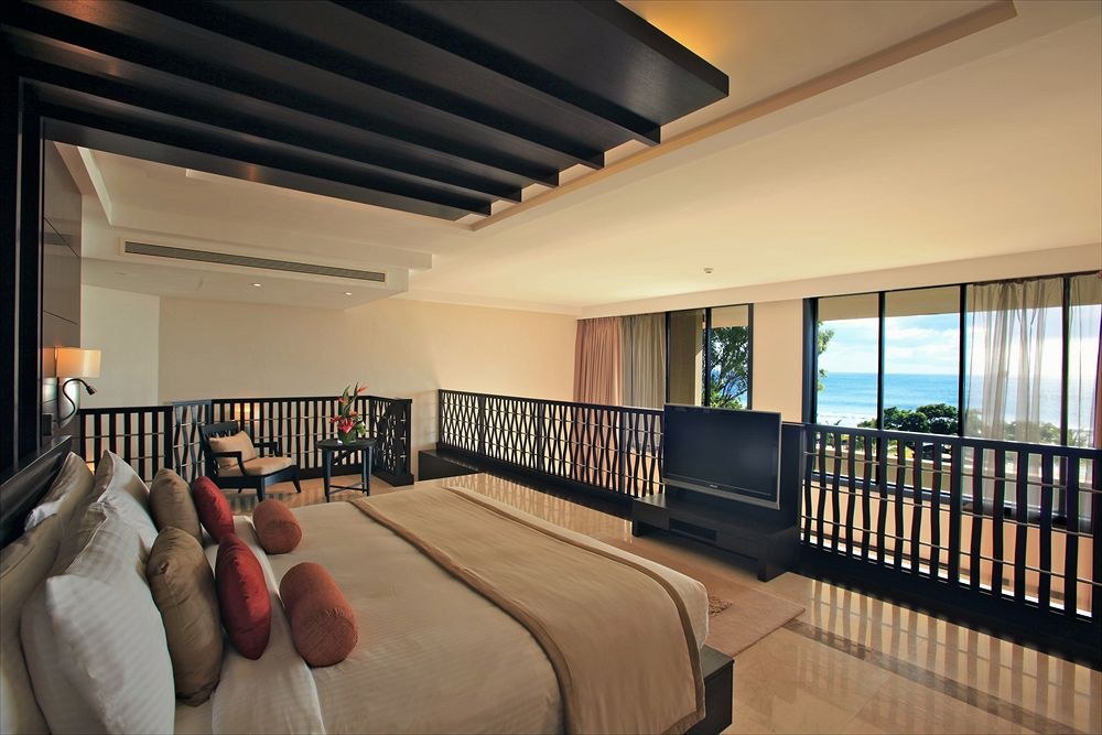INTERCONTINENTAL MAURITIUS RESORT BALACLAVA FORT photo 1