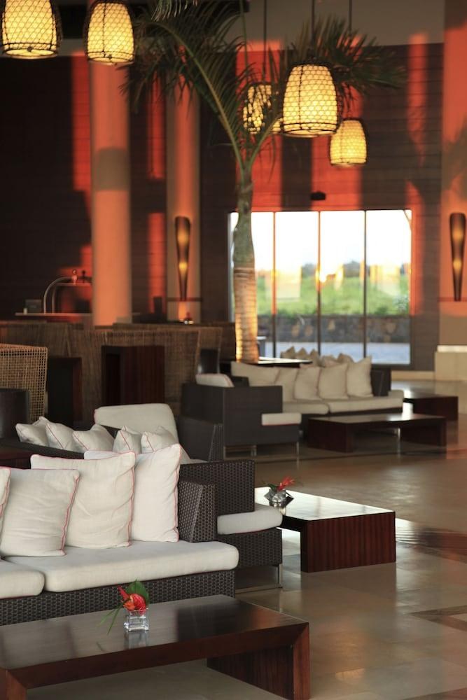 INTERCONTINENTAL MAURITIUS RESORT BALACLAVA FORT photo 2