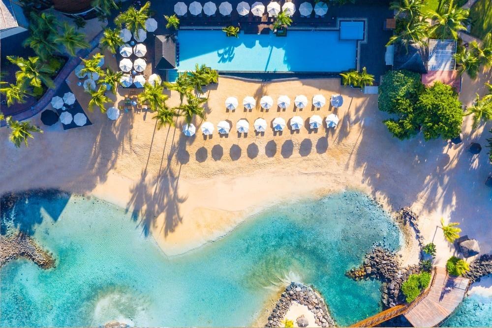INTERCONTINENTAL MAURITIUS RESORT BALACLAVA FORT photo 3