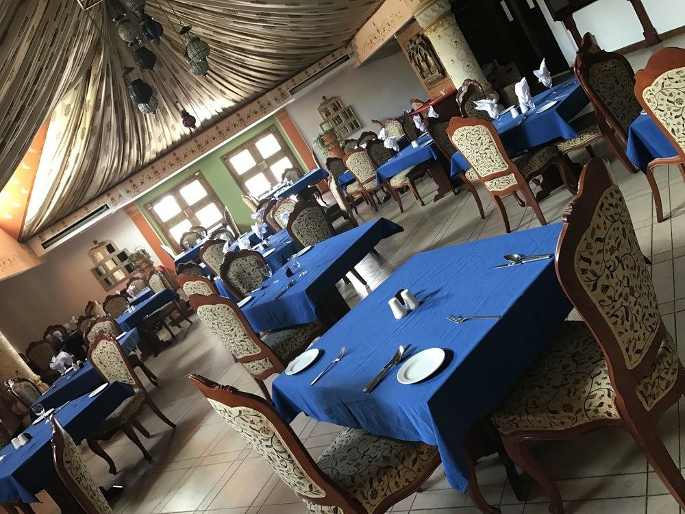 Tarisa resort & Spa