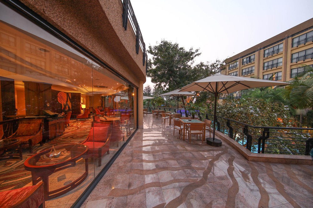 Kigali Serena photo 1