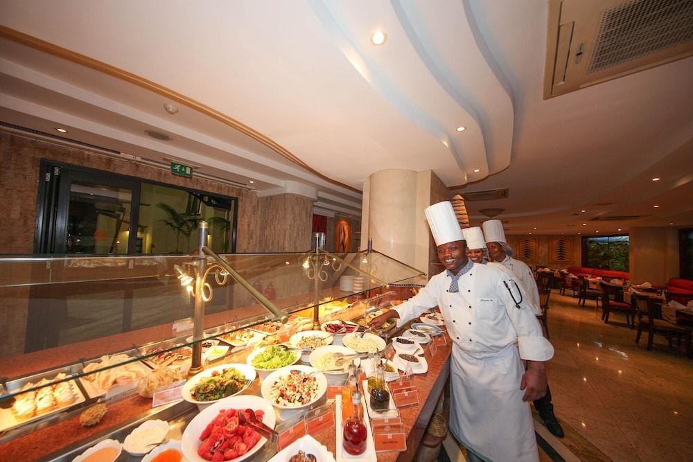 Kigali Serena photo 2