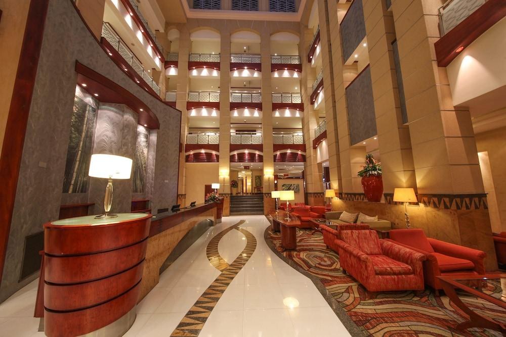 Kigali Serena photo 3