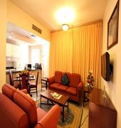 Spark Residence Hotel Apartments photo 2