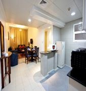 Spark Residence Hotel Apartments photo 3
