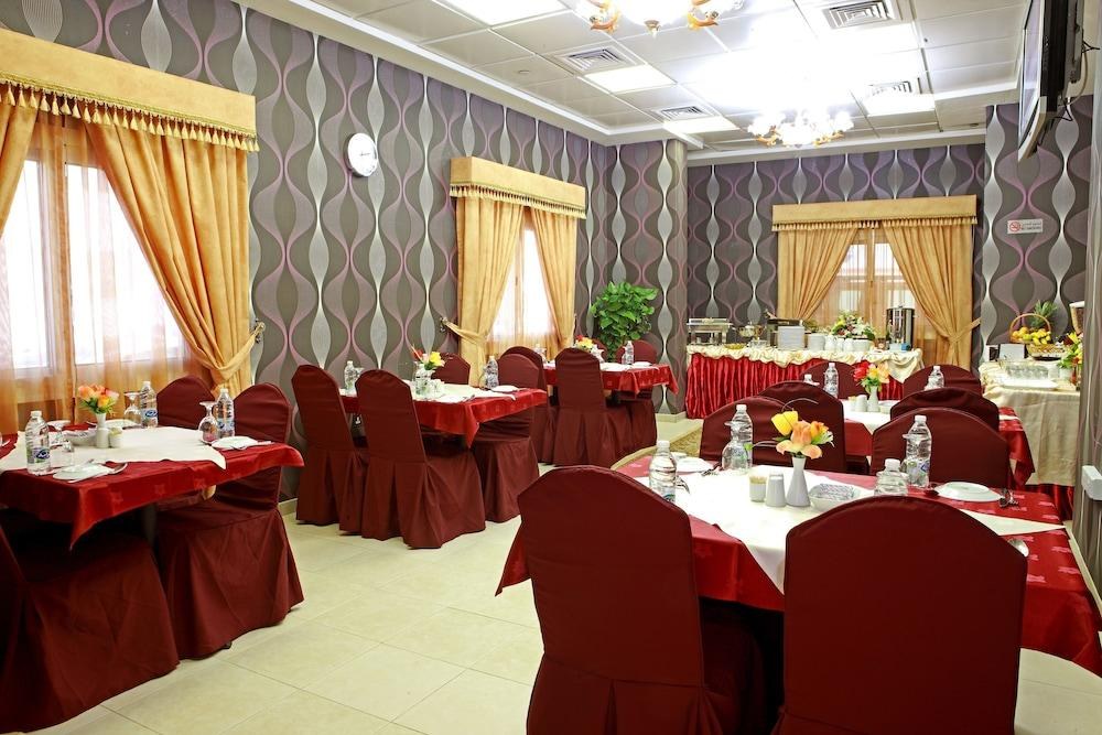 ROSE GARDEN HOTEL APARTMENT BUR DUBAI photo 2