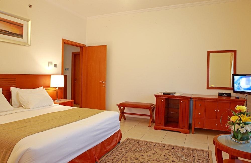 ROSE GARDEN HOTEL APARTMENT BUR DUBAI photo 3