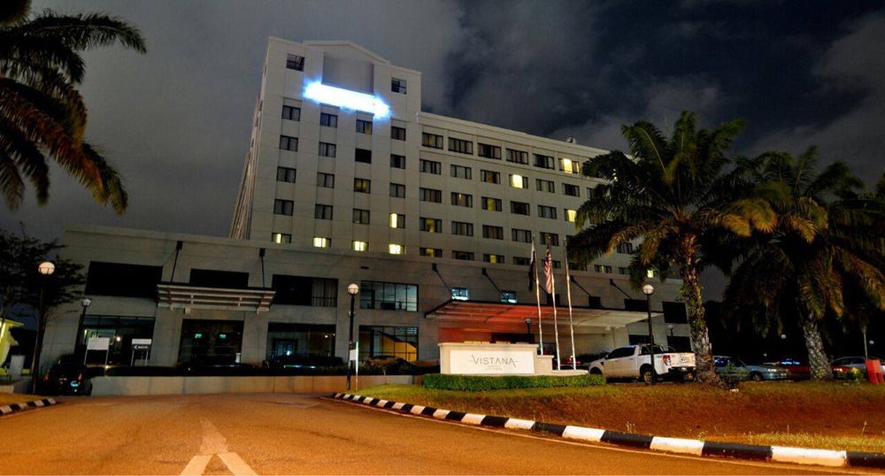 AC Hotel Kuantan City Centre