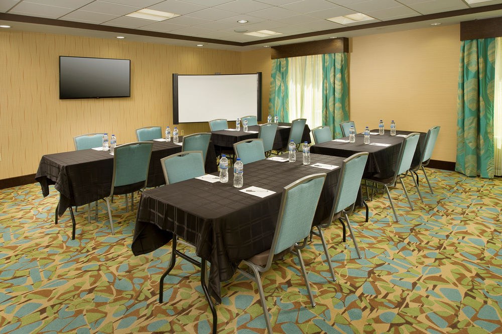 Hampton Inn Lake Charles photo 1