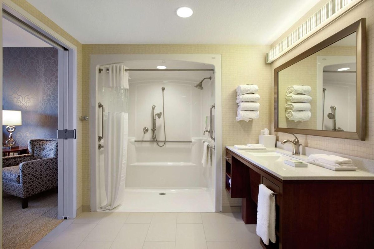 Home2 Suites by Hilton Salt Lake City / West Valle photo 2