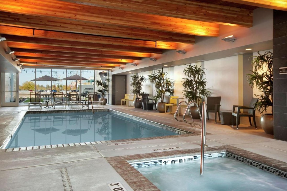 Home2 Suites by Hilton Salt Lake City / West Valle photo 3