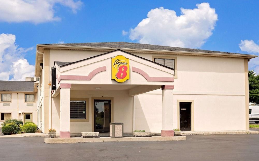 SUPER 8 BY WYNDHAM SOMERSET photo 4