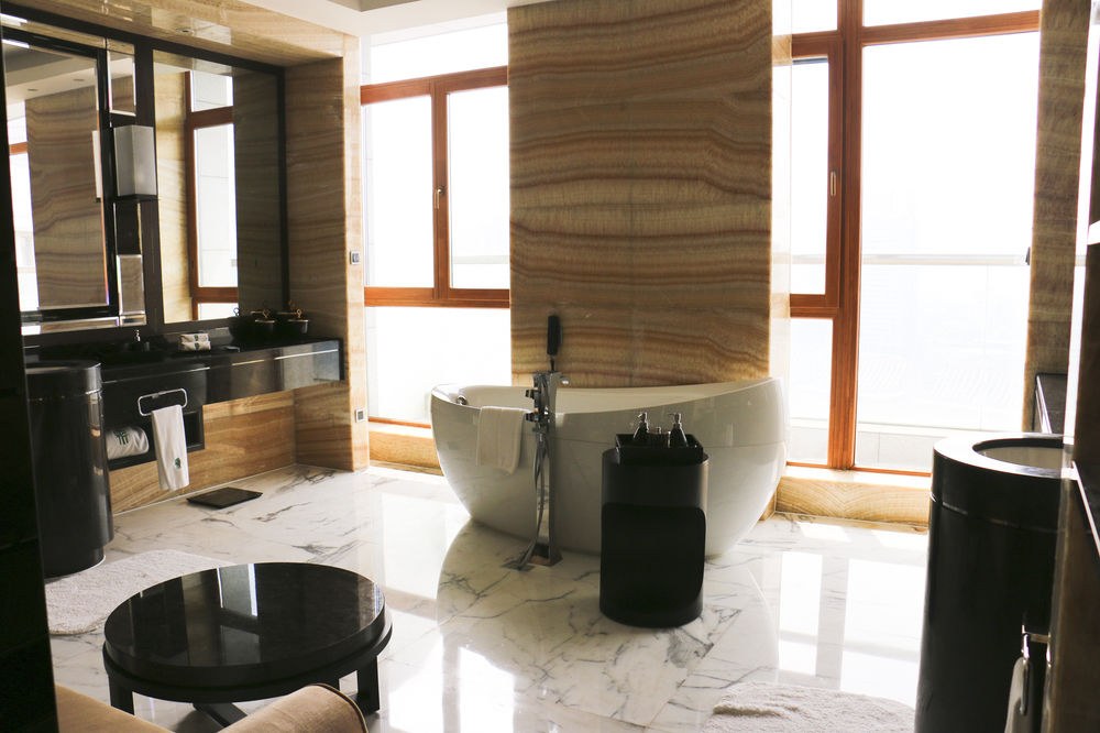 Banyan Tree Tianjin Riverside photo 1