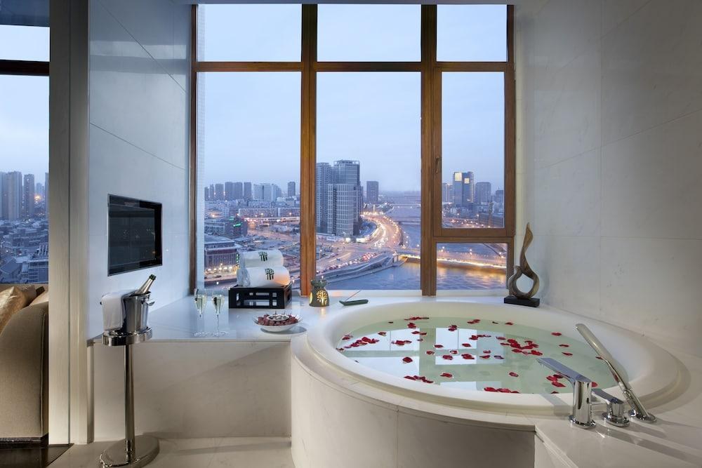Banyan Tree Tianjin Riverside photo 3
