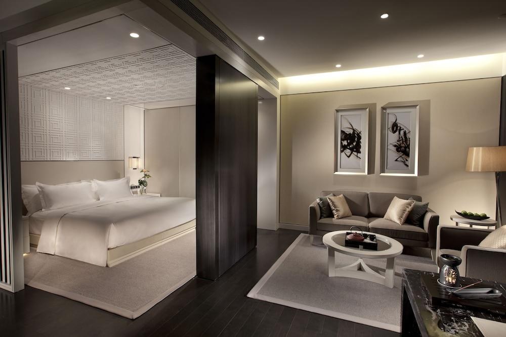 Banyan Tree Tianjin Riverside photo 4