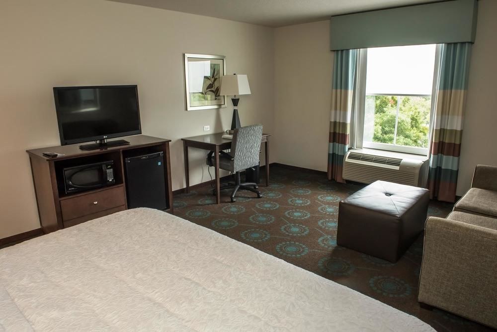 Hampton Inn & Suites Orlando-North/Altamonte Springs photo 1