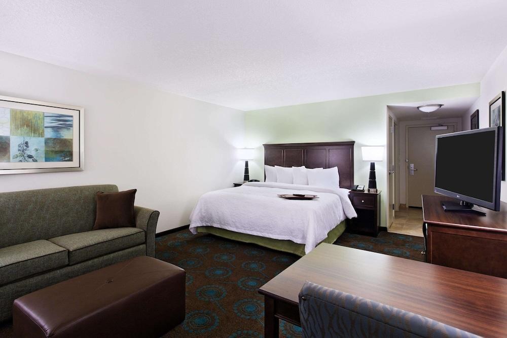 Hampton Inn & Suites Orlando-North/Altamonte Springs photo 3