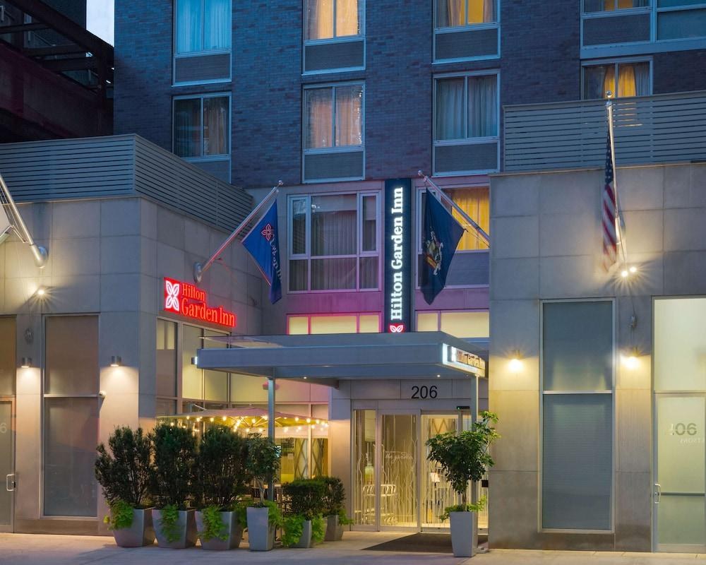 Hilton Garden Inn New York/Manhattan-Midtown East photo 2