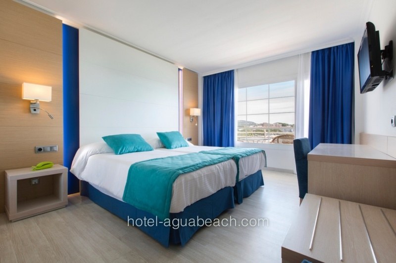 Agua Beach Hotel (Adults Only)