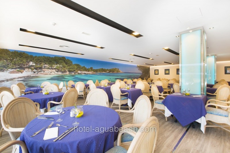 Agua Beach Hotel (Adults Only) photo 3
