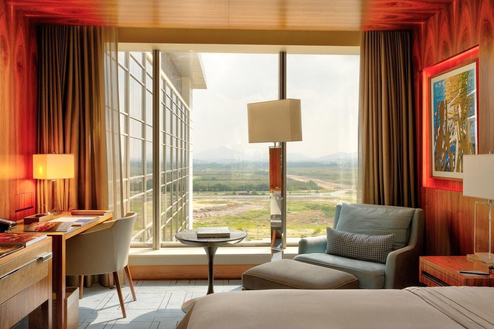 Hilton Barra Rio De Janeiro photo 2