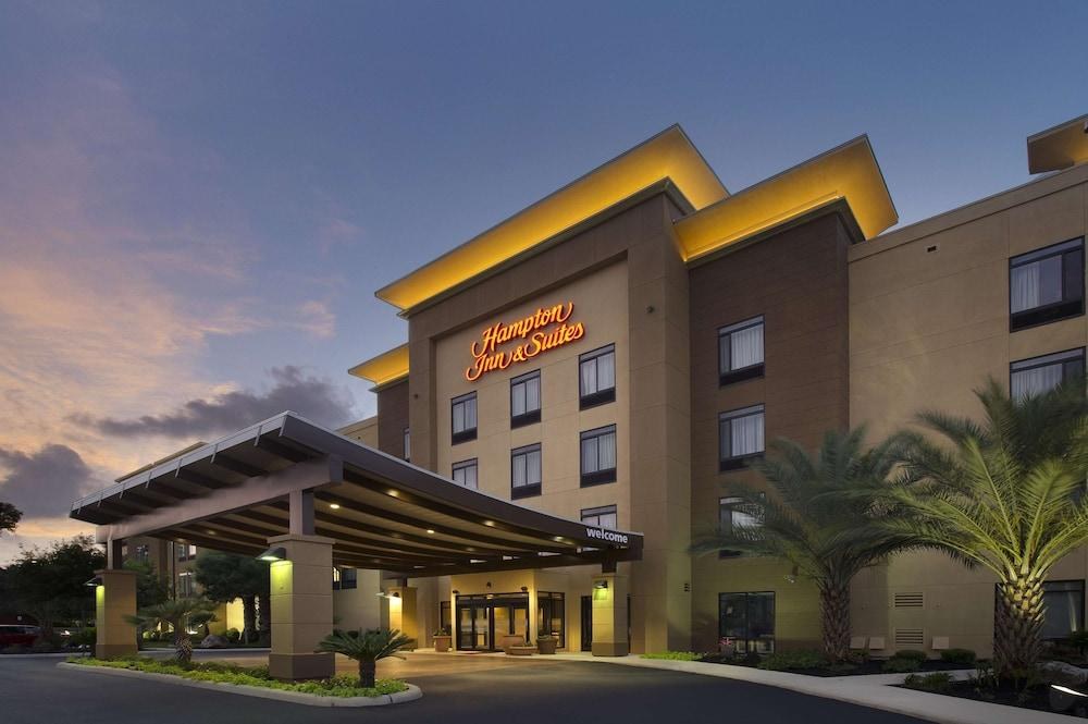 Hampton Inn & Suites San Antonio Northwest/Medical Center photo 4