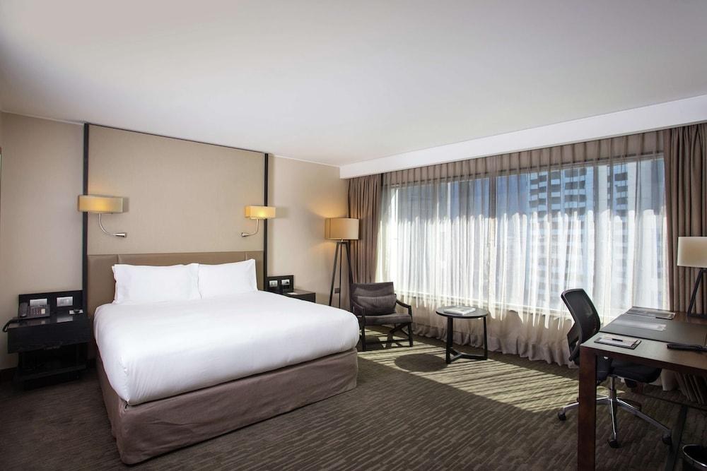 DoubleTree by Hilton Hotel Santiago - Vitacura photo 3