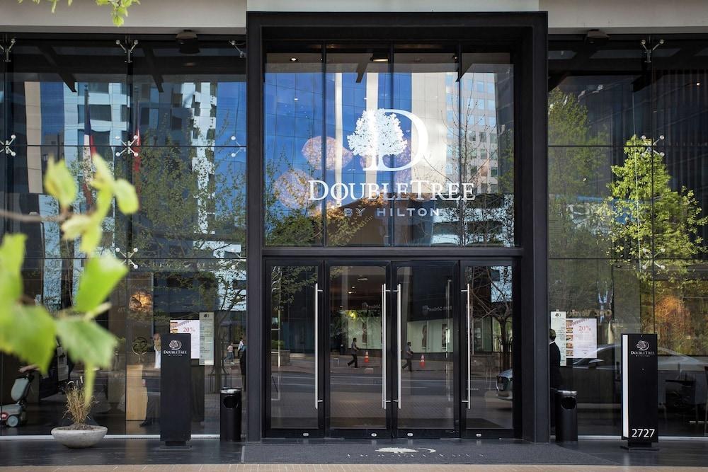 DoubleTree by Hilton Hotel Santiago - Vitacura photo 4