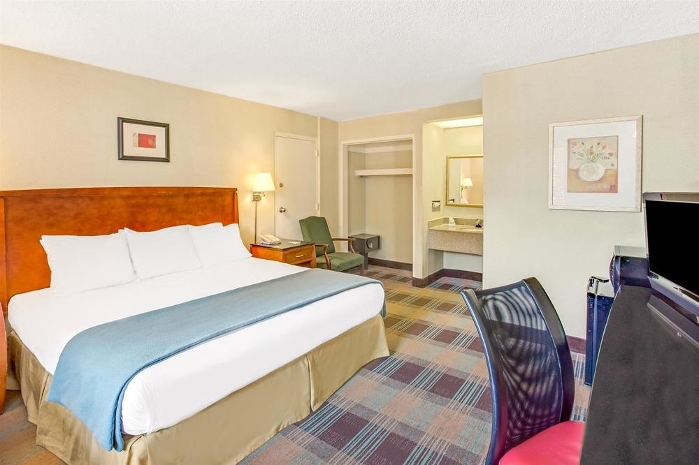 TRAVELODGE SILVER SPRING