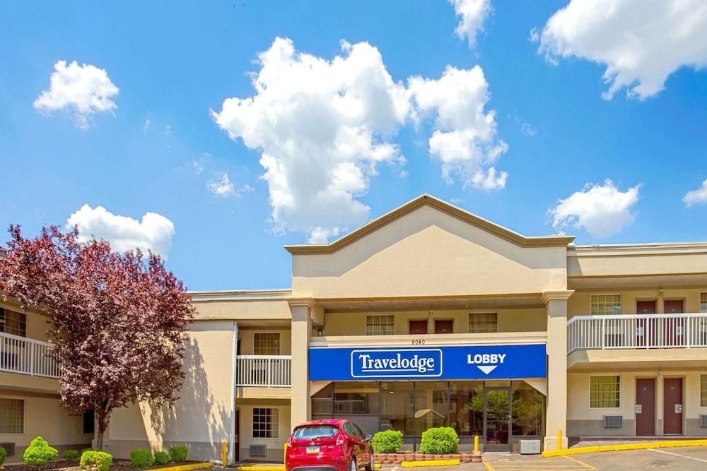 TRAVELODGE SILVER SPRING photo 3